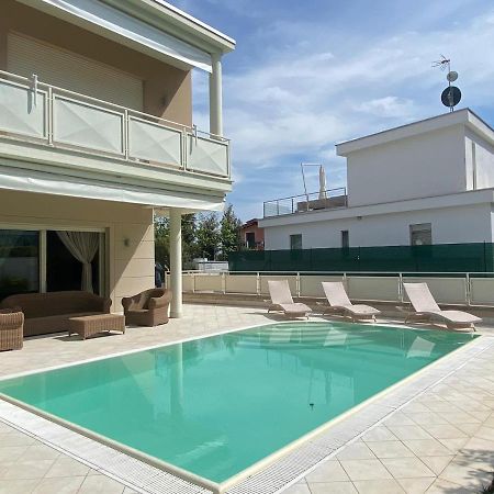 The Diamond - Luxury Villa With Private Pool Padenghe sul Garda Extérieur photo