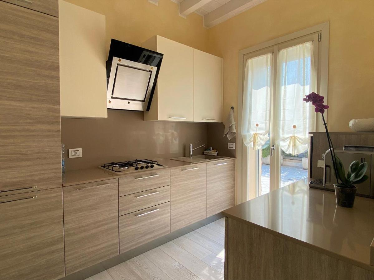 The Diamond - Luxury Villa With Private Pool Padenghe sul Garda Extérieur photo
