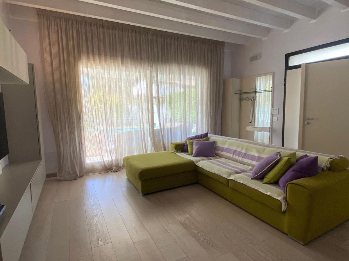 The Diamond - Luxury Villa With Private Pool Padenghe sul Garda Extérieur photo