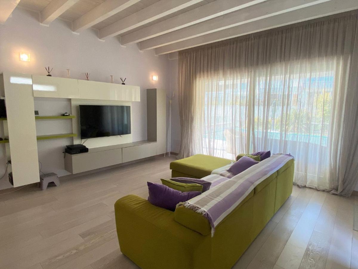 The Diamond - Luxury Villa With Private Pool Padenghe sul Garda Extérieur photo