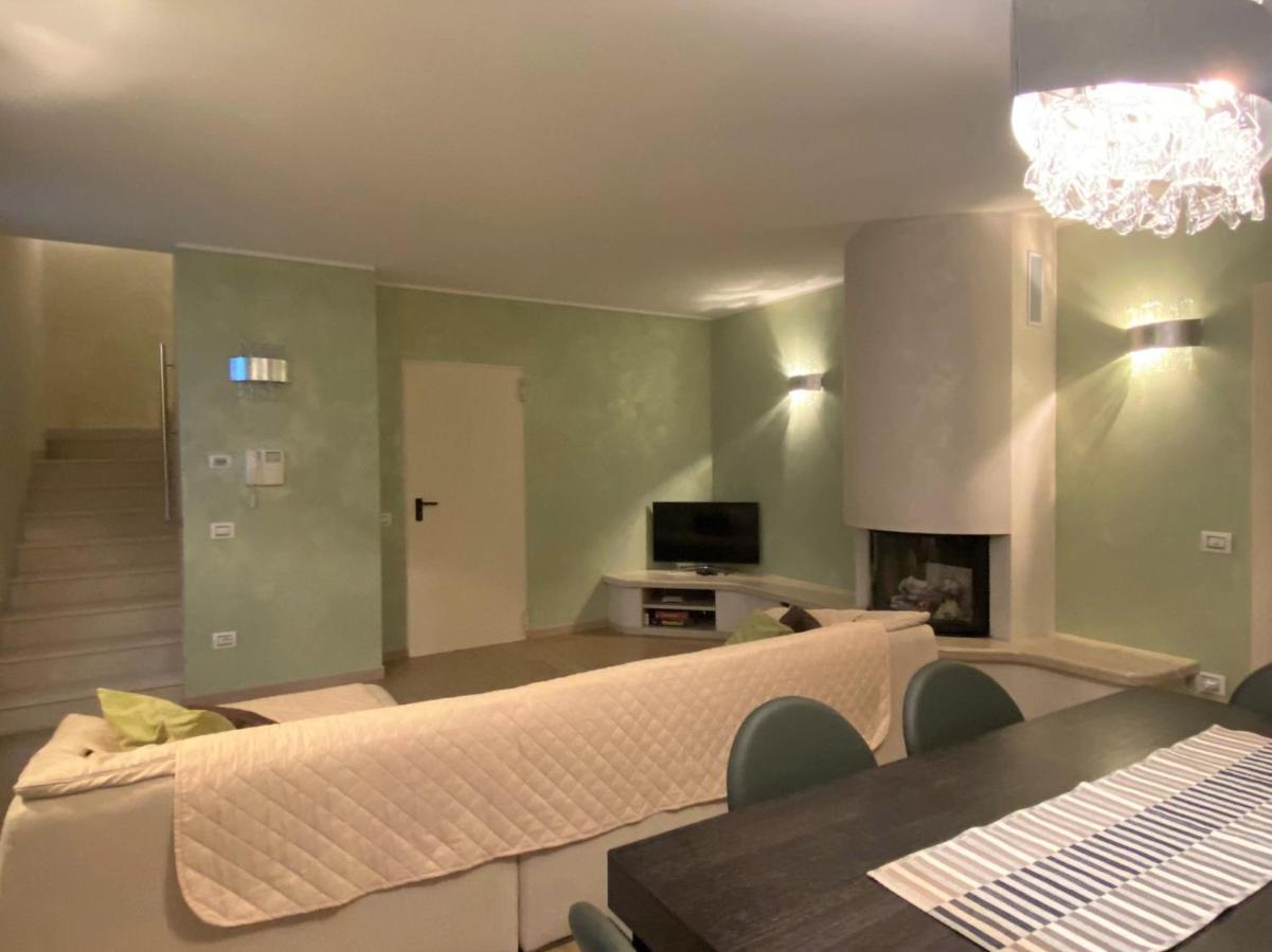 The Diamond - Luxury Villa With Private Pool Padenghe sul Garda Extérieur photo