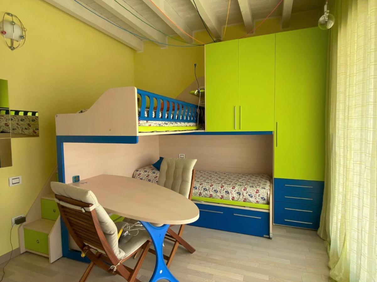 The Diamond - Luxury Villa With Private Pool Padenghe sul Garda Extérieur photo