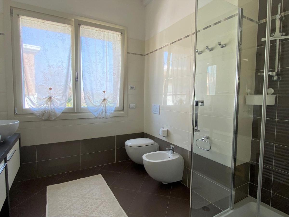 The Diamond - Luxury Villa With Private Pool Padenghe sul Garda Extérieur photo