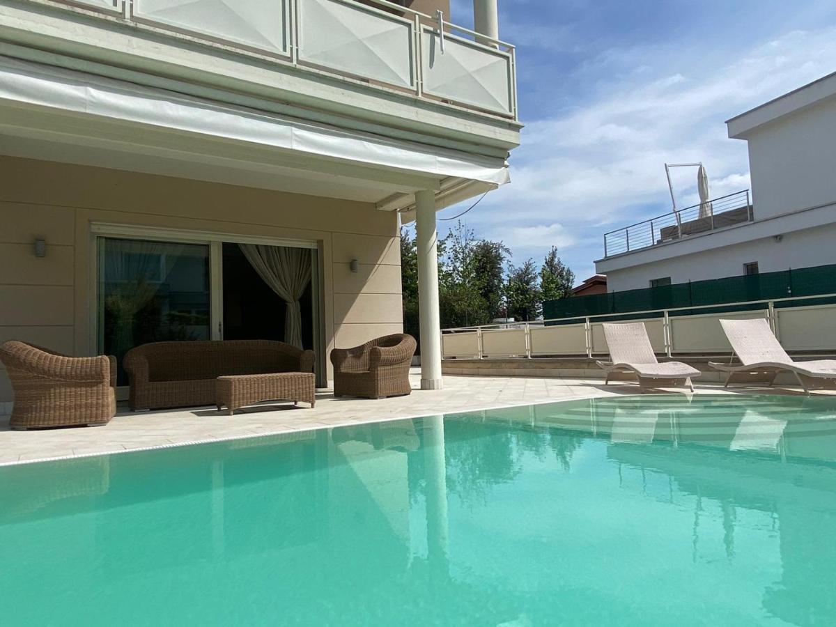 The Diamond - Luxury Villa With Private Pool Padenghe sul Garda Extérieur photo
