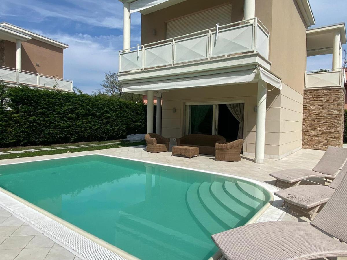 The Diamond - Luxury Villa With Private Pool Padenghe sul Garda Extérieur photo