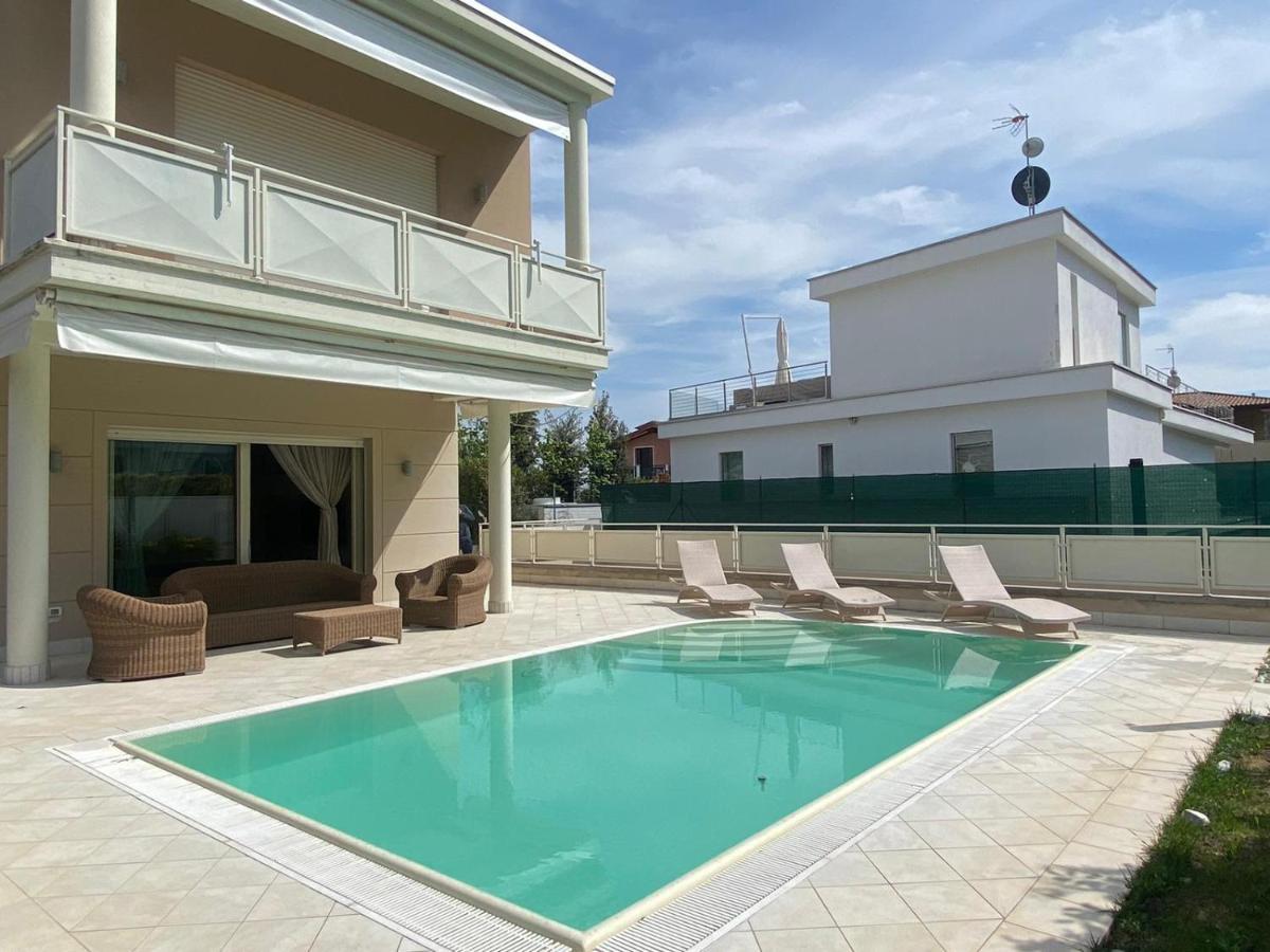 The Diamond - Luxury Villa With Private Pool Padenghe sul Garda Extérieur photo